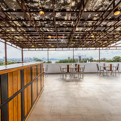 Отель Круиз на Серафимовича, Геленджик, Краснодарский край