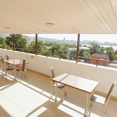 Отель Круиз на Серафимовича, Геленджик, Краснодарский край