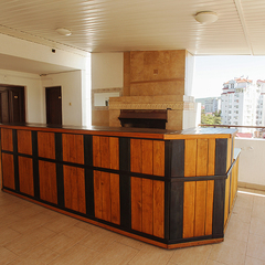 Отель Круиз на Серафимовича, Геленджик, Краснодарский край