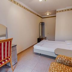 Отель Круиз на Серафимовича, Геленджик, Краснодарский край