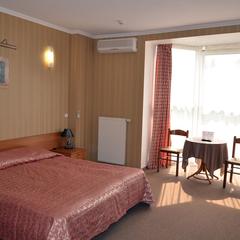 Спортивно-оздоровительный комплекс Олимп, Светлогорск, Калининградская область