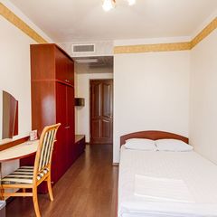 Отель Круиз на Серафимовича, Геленджик, Краснодарский край