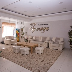 Пансионат Гренада, Сочи, Краснодарский край