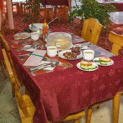 Пансионат Гренада, Сочи, Краснодарский край