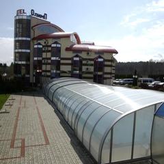 Спортивно-оздоровительный комплекс Олимп, Светлогорск, Калининградская область