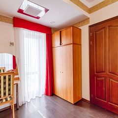 Отель Круиз на Серафимовича, Геленджик, Краснодарский край