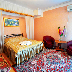 Санаторий Лаба, Лабинск, Краснодарский край