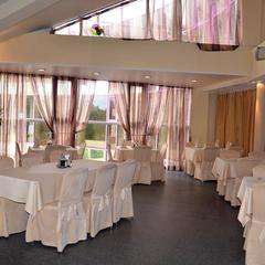 Спортивно-оздоровительный комплекс Олимп, Светлогорск, Калининградская область