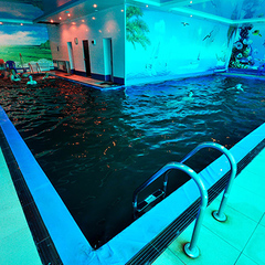 Санаторий Лаба, Лабинск, Краснодарский край