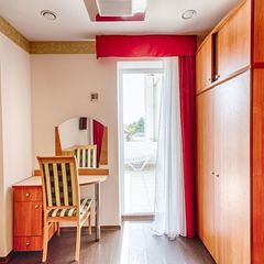 Отель Круиз на Серафимовича, Геленджик, Краснодарский край