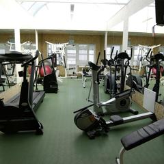 Спортивно-оздоровительный комплекс Олимп, Светлогорск, Калининградская область