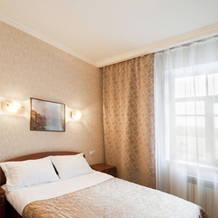 Гостиница Славянка, Москва, Московская область