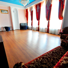 Санаторий Лаба, Лабинск, Краснодарский край