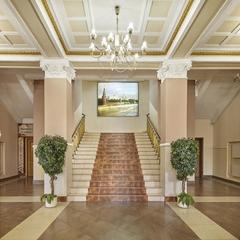 Гостиница Славянка, Москва, Московская область