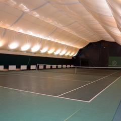 Спортивно-оздоровительный комплекс Олимп, Светлогорск, Калининградская область