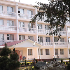 Санаторий Лаба, Лабинск, Краснодарский край