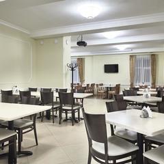 Гостиница Славянка, Москва, Московская область