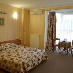 Спортивно-оздоровительный комплекс Олимп, Светлогорск, Калининградская область