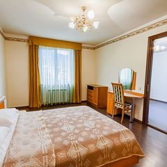 Отель Круиз на Серафимовича, Геленджик, Краснодарский край