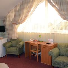 Спортивно-оздоровительный комплекс Олимп, Светлогорск, Калининградская область