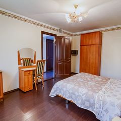 Отель Круиз на Серафимовича, Геленджик, Краснодарский край