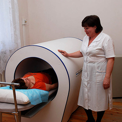 Санаторий Лаба, Лабинск, Краснодарский край