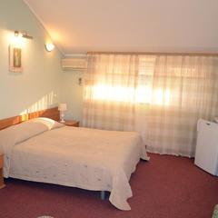 Спортивно-оздоровительный комплекс Олимп, Светлогорск, Калининградская область