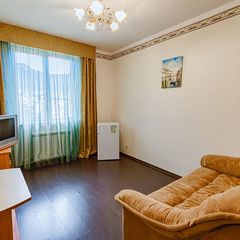 Отель Круиз на Серафимовича, Геленджик, Краснодарский край