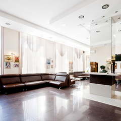 Гостиница Славянка, Москва, Московская область