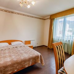 Отель Круиз на Серафимовича, Геленджик, Краснодарский край