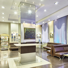 Гостиница Славянка, Москва, Московская область