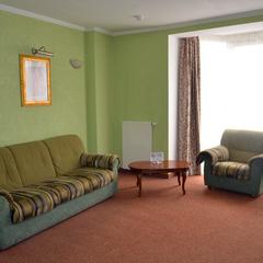 Спортивно-оздоровительный комплекс Олимп, Светлогорск, Калининградская область