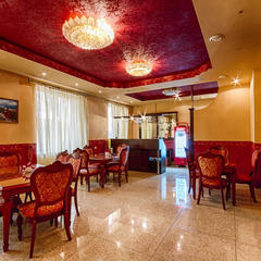 Отель Круиз на Серафимовича, Геленджик, Краснодарский край