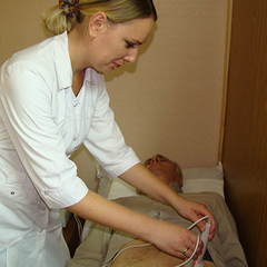 Санаторий Лаба, Лабинск, Краснодарский край