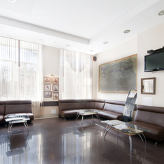 Гостиница Славянка, Москва, Московская область