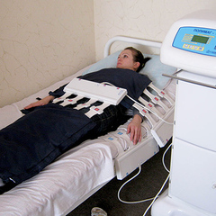 Санаторий Лаба, Лабинск, Краснодарский край