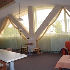 Спортивно-оздоровительный комплекс Олимп, Светлогорск, Калининградская область