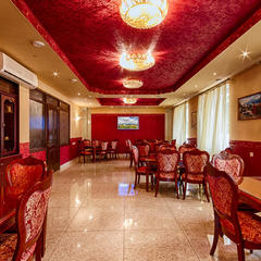 Отель Круиз на Серафимовича, Геленджик, Краснодарский край