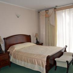 Спортивно-оздоровительный комплекс Олимп, Светлогорск, Калининградская область