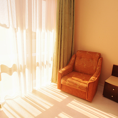 Отель Круиз на Серафимовича, Геленджик, Краснодарский край