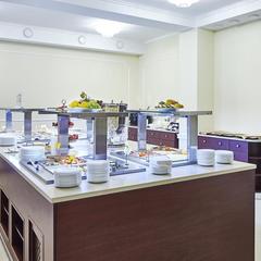 Гостиница Славянка, Москва, Московская область