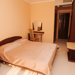 Отель Круиз на Серафимовича, Геленджик, Краснодарский край