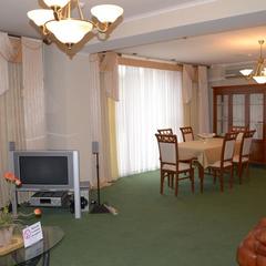 Спортивно-оздоровительный комплекс Олимп, Светлогорск, Калининградская область