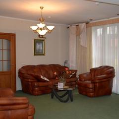 Спортивно-оздоровительный комплекс Олимп, Светлогорск, Калининградская область