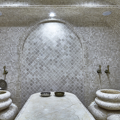 Гостиница Славянка, Москва, Московская область