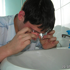 Санаторий Лаба, Лабинск, Краснодарский край