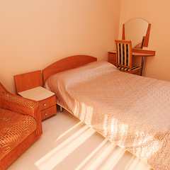 Отель Круиз на Серафимовича, Геленджик, Краснодарский край