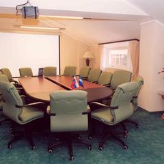 Спортивно-оздоровительный комплекс Олимп, Светлогорск, Калининградская область