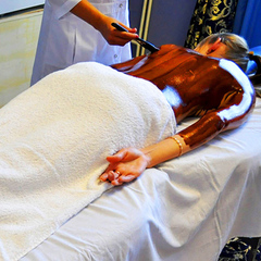 Санаторий Лаба, Лабинск, Краснодарский край