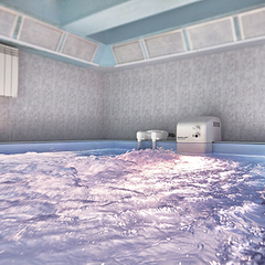 Гостиница Славянка, Москва, Московская область